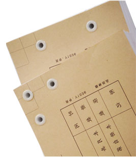 JT-150装订效果